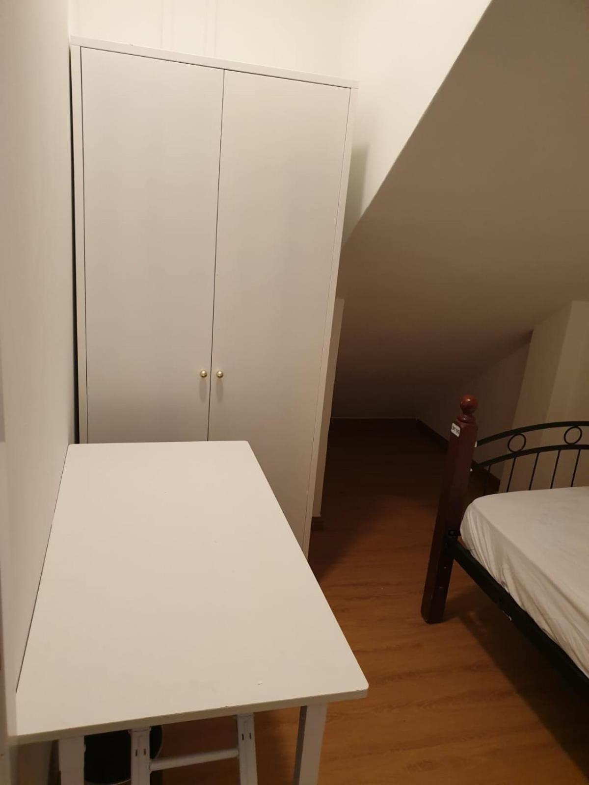 Duke Living Hostel Singapore Buitenkant foto